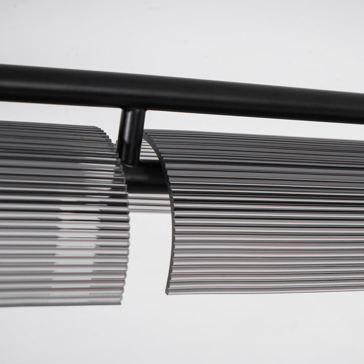 Axya Island Chandelier - Vakkerlight