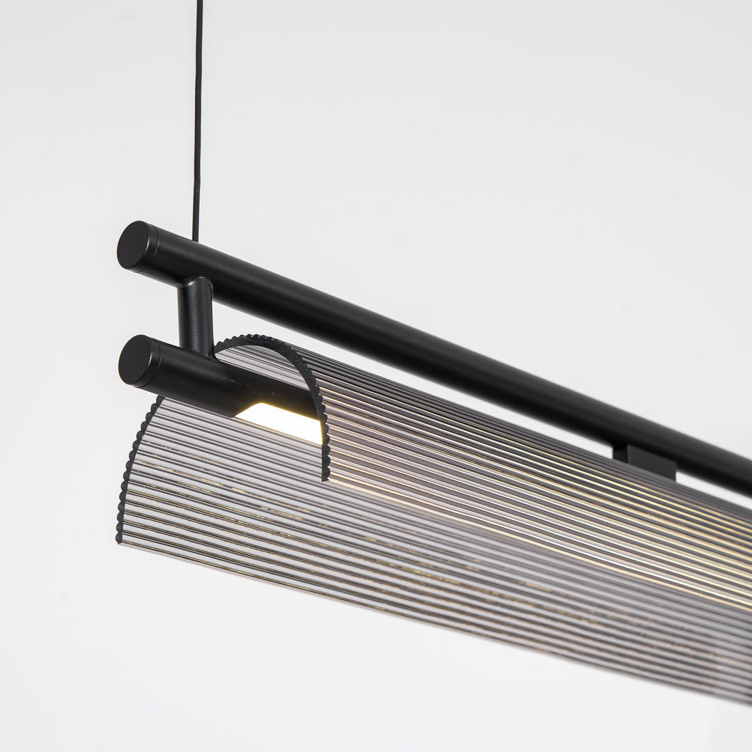 Axya Island Chandelier - Vakkerlight