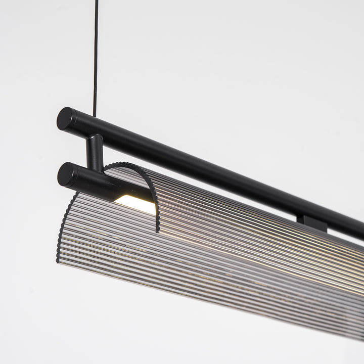 Axya Island Chandelier - Vakkerlight