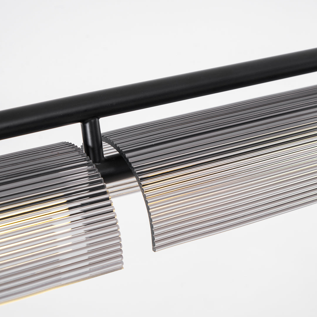 Axya Island Chandelier - Vakkerlight