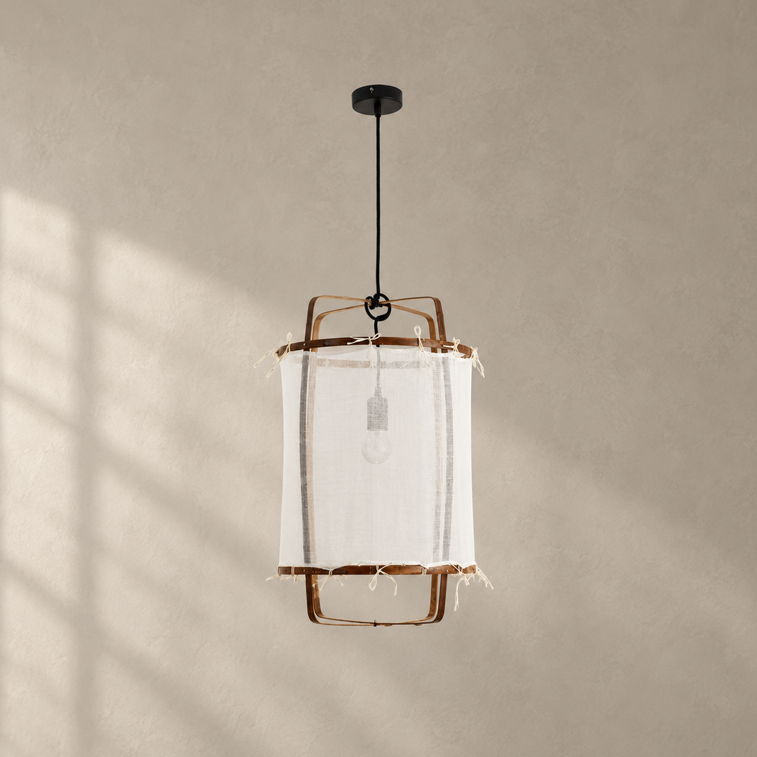 Lampada a sospensione Ay illuminate
