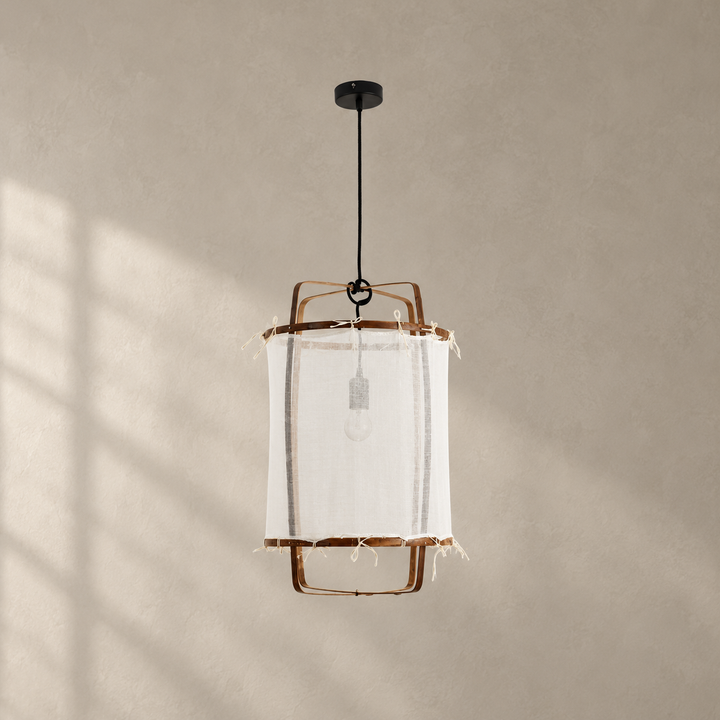 Lampada a sospensione Ay illuminate