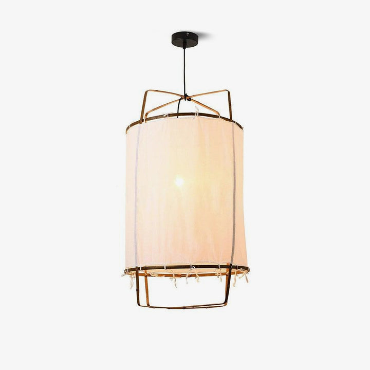 Ay illuminate Pendant Light