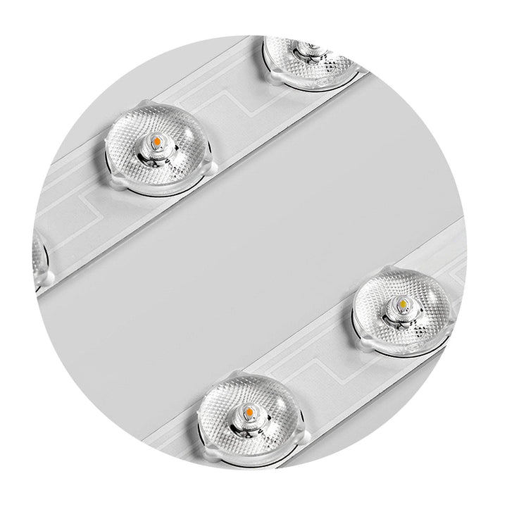 Ayla LED Flush Mount Ceiling Light - Vakkerlight