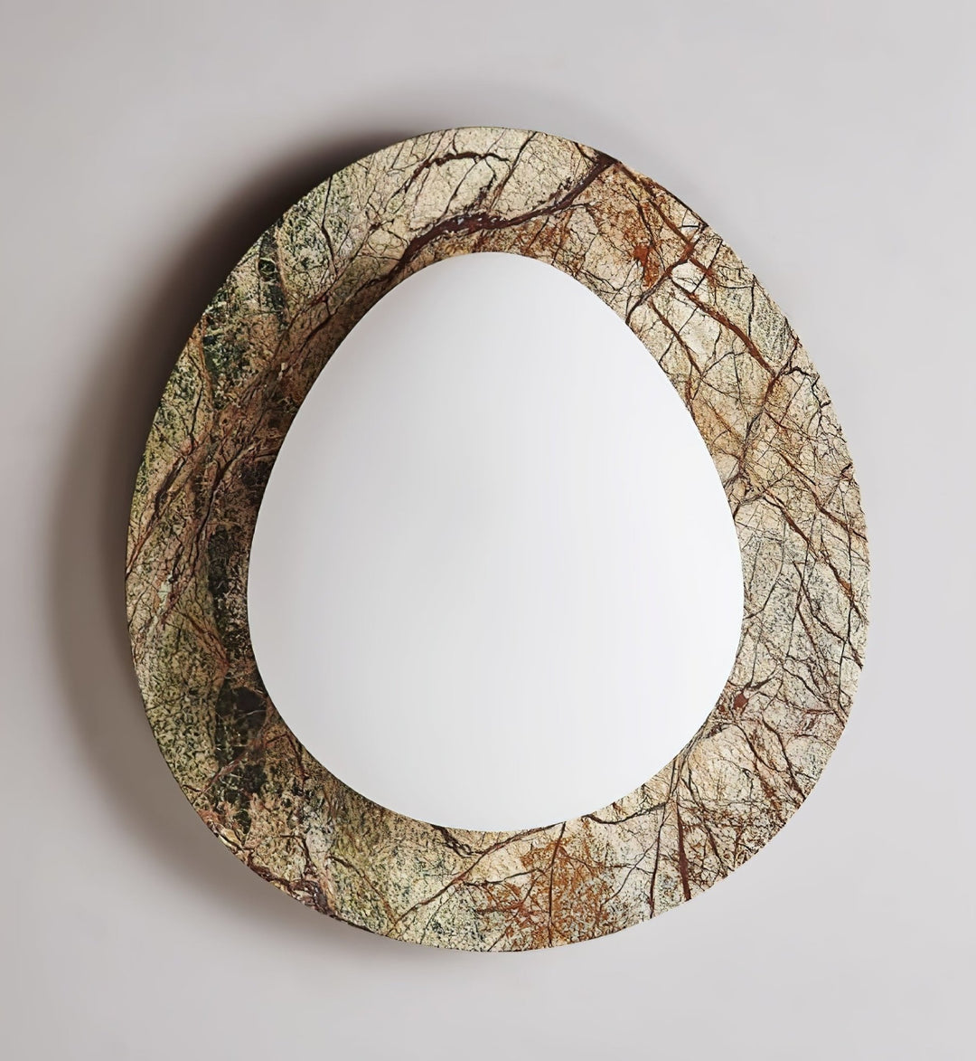 Ayla Marble Ceiling Light - Vakkerlight