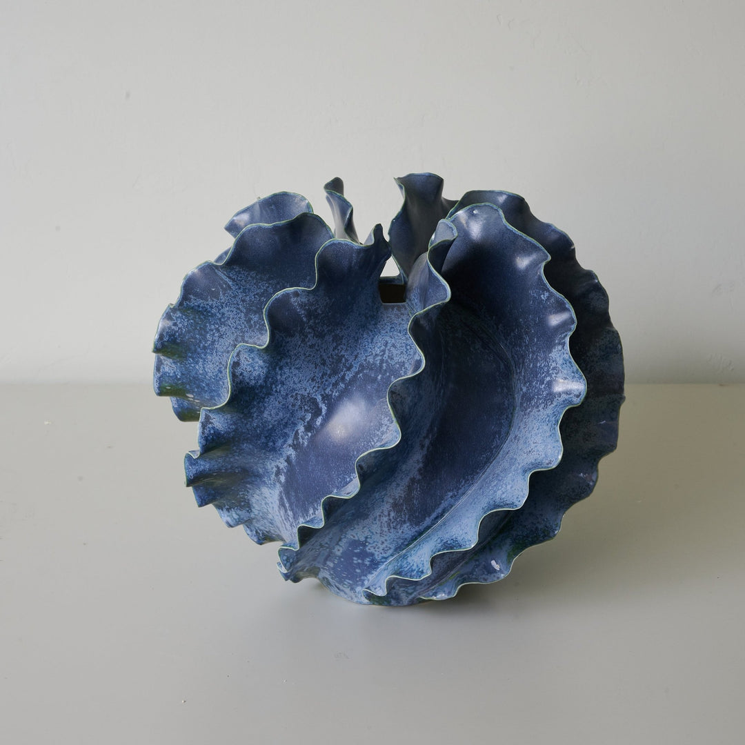 Azure Wave Table Lamp - Vakkerlight