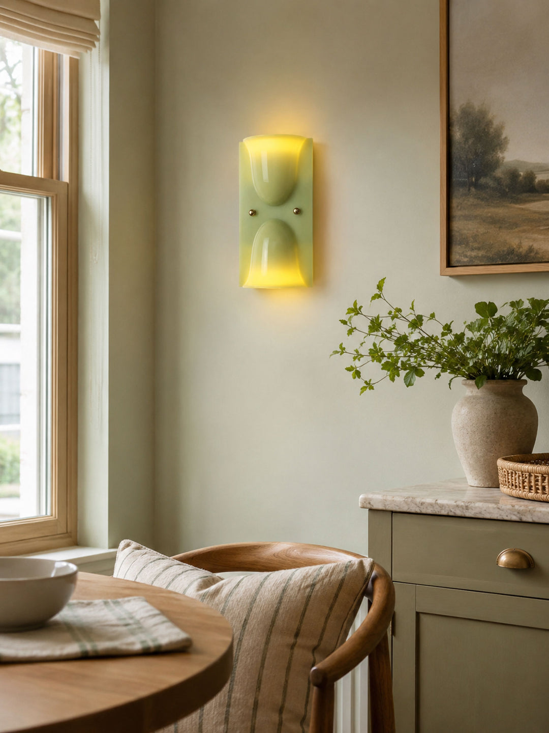 Aura Melt Wall Sconce - Vakkerlight