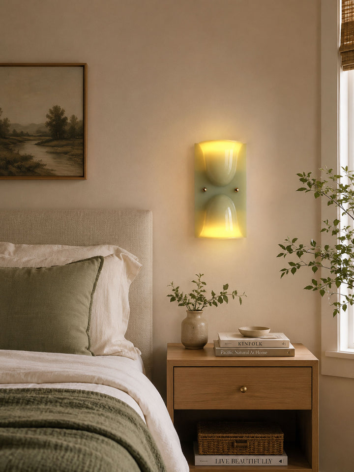 Aura Melt Wall Sconce - Vakkerlight