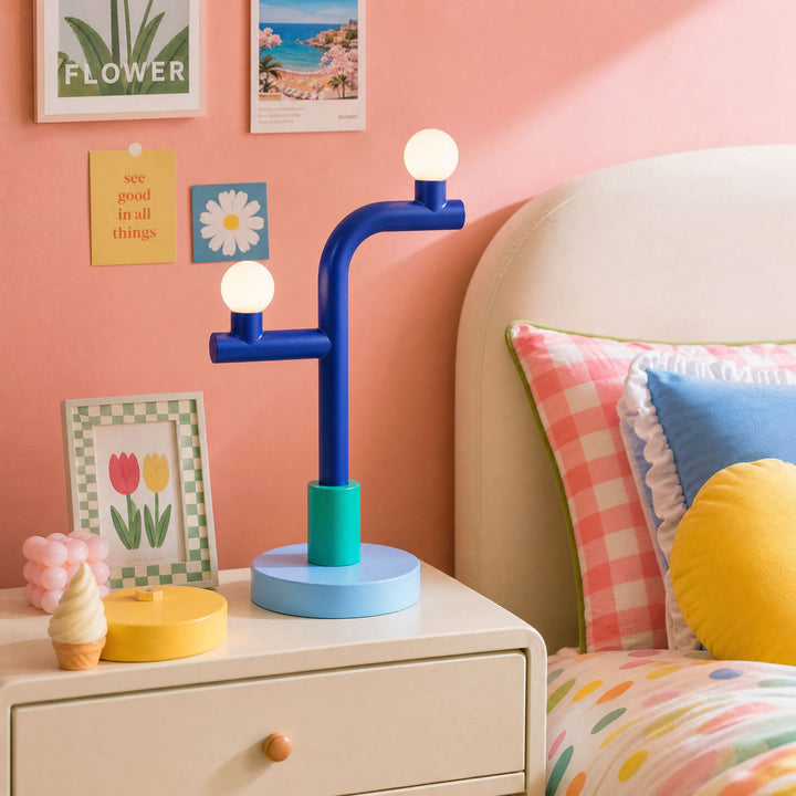 Playline Orb Table Lamp - Vakkerlight