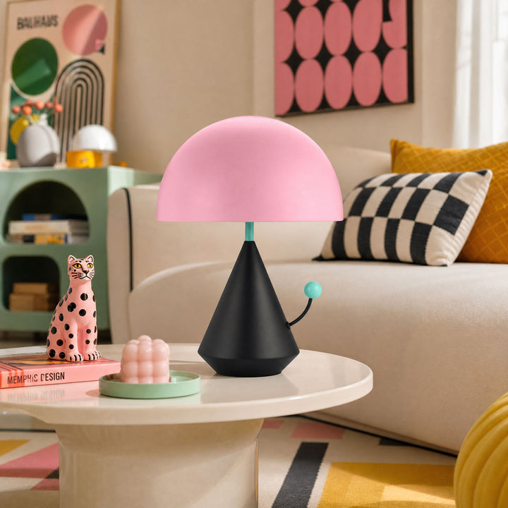 Dali Divina Desk Lamp - Vakkerlight