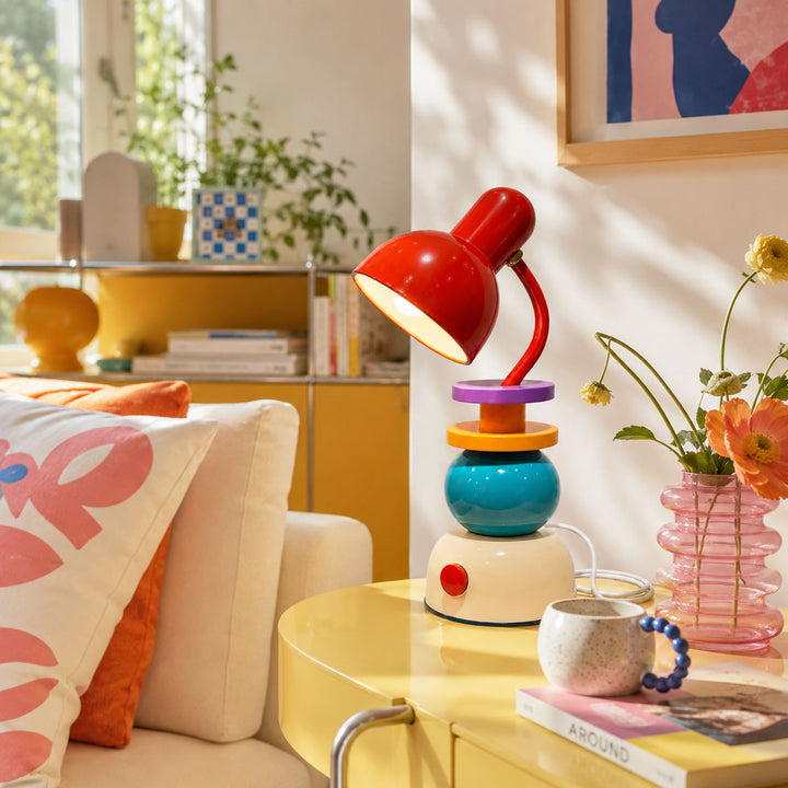 Playstack Pop Table Lamp - Vakkerlight