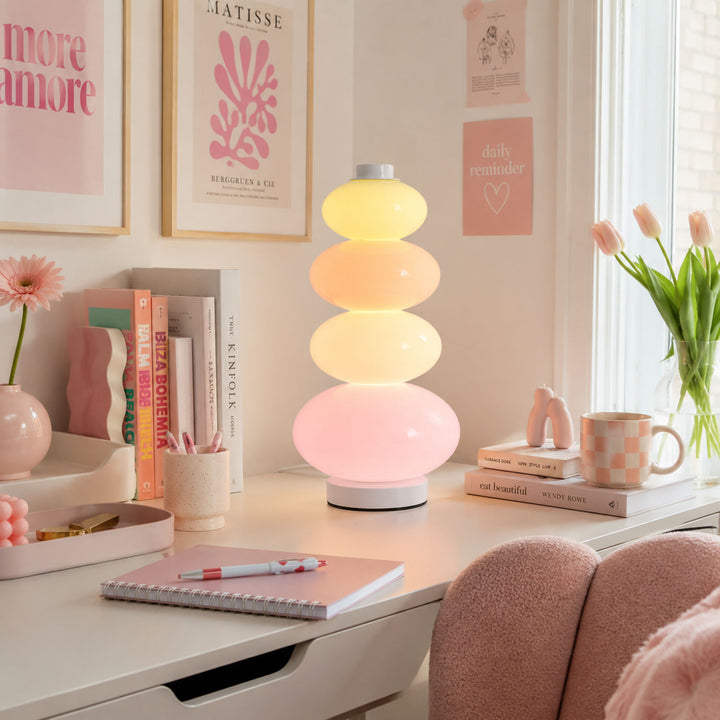 Candy Table Lamp - Vakkerlight