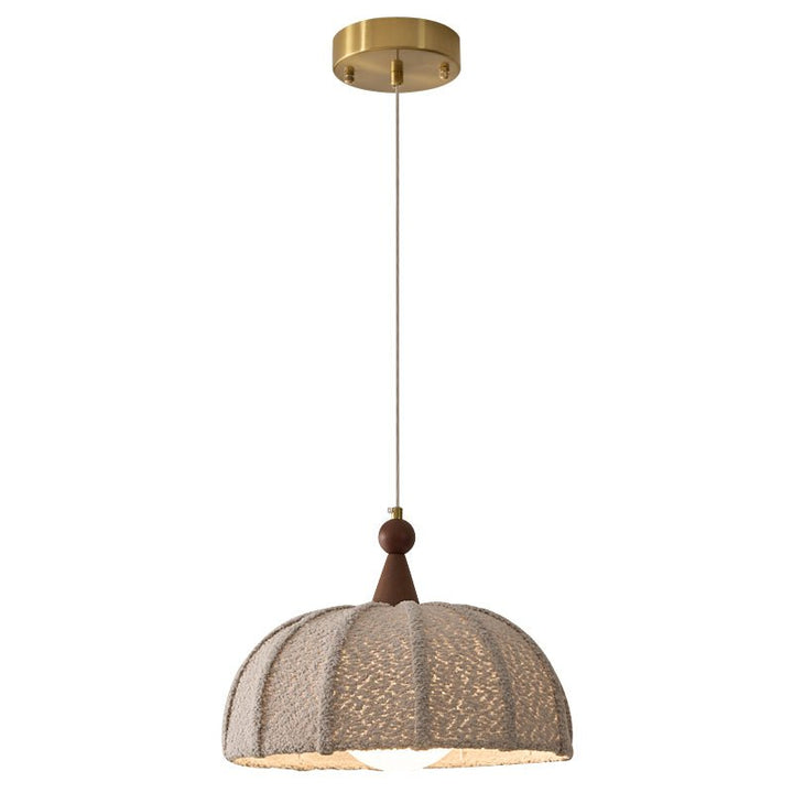 Boucle Harbor Pendant Lamp - Vakkerlight