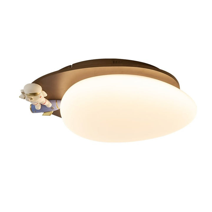Lunar Buddy Ceiling Lamp - Vakkerlight