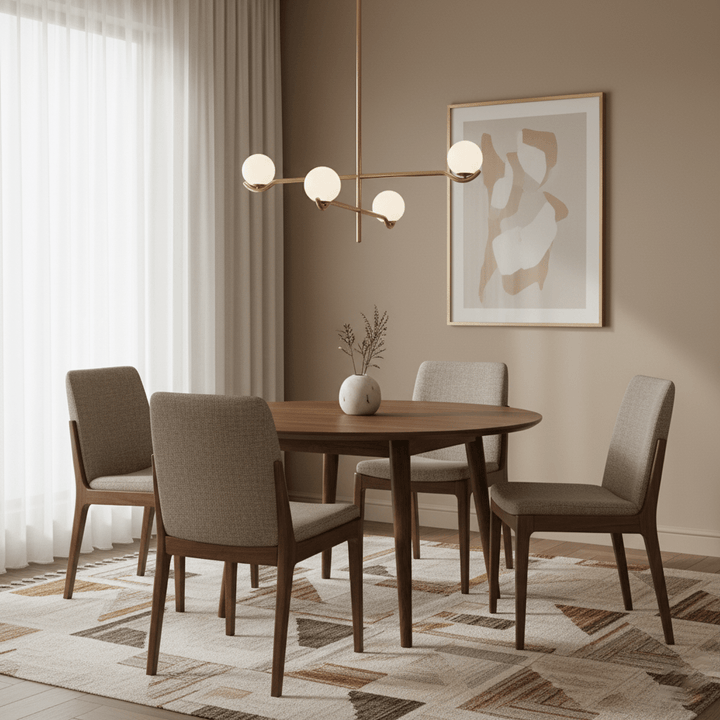 Baer Pendant Light - Vakkerlight