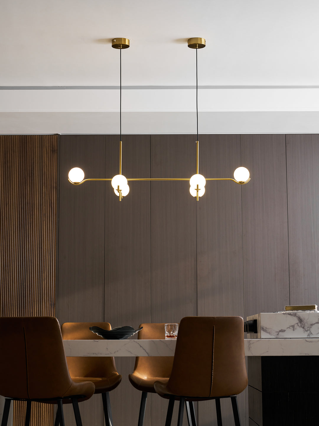 Baer Pendant Light