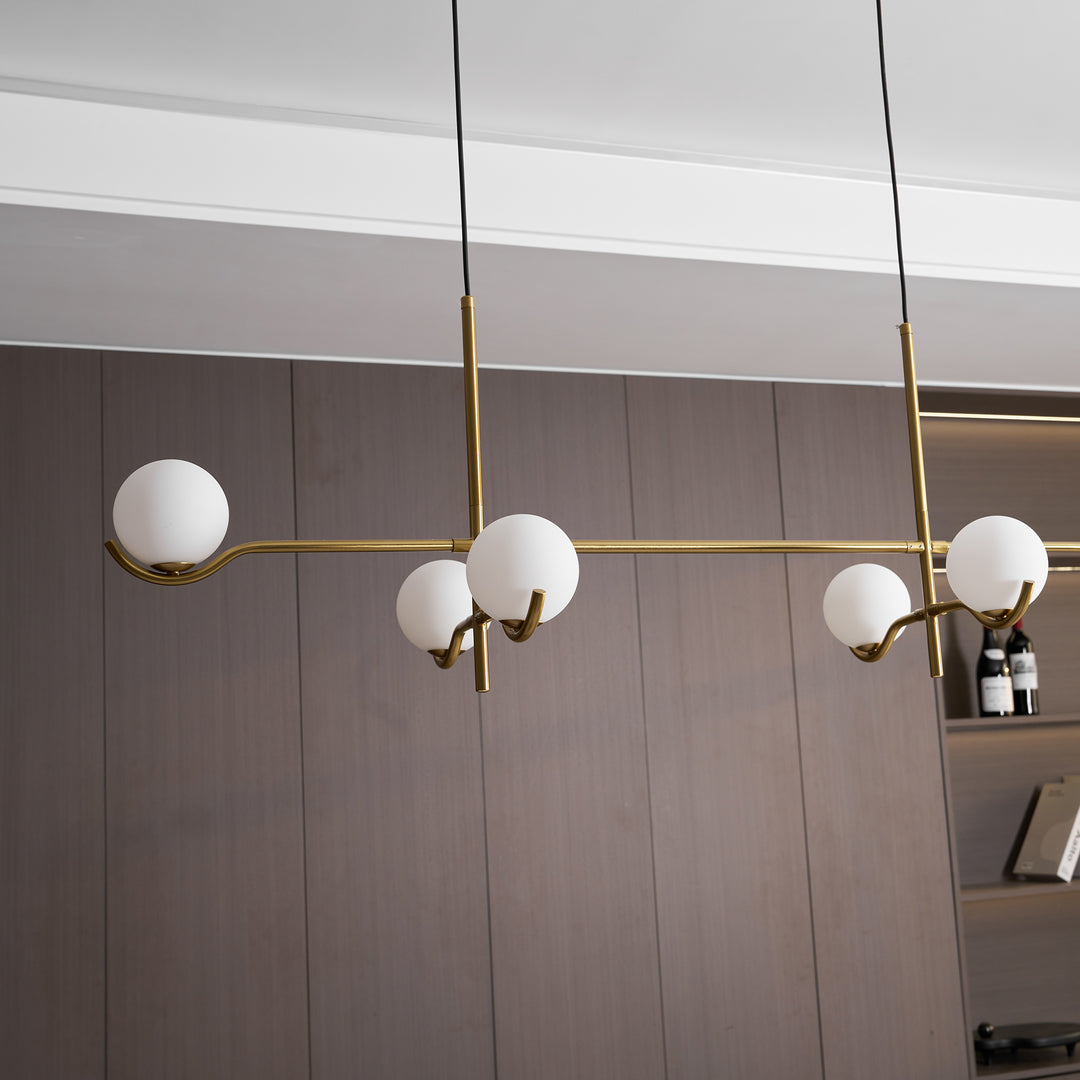 Baer Pendant Light