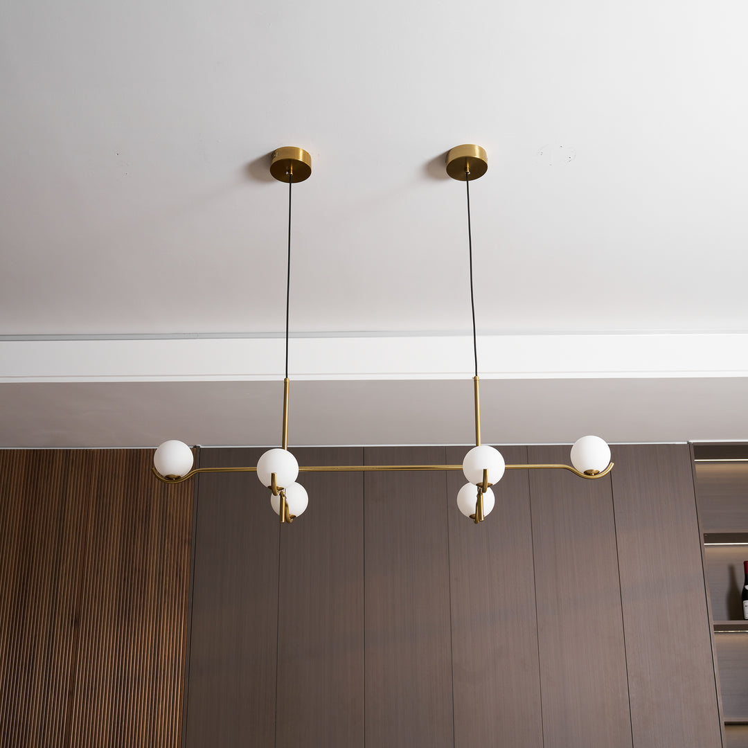 Baer Pendant Light