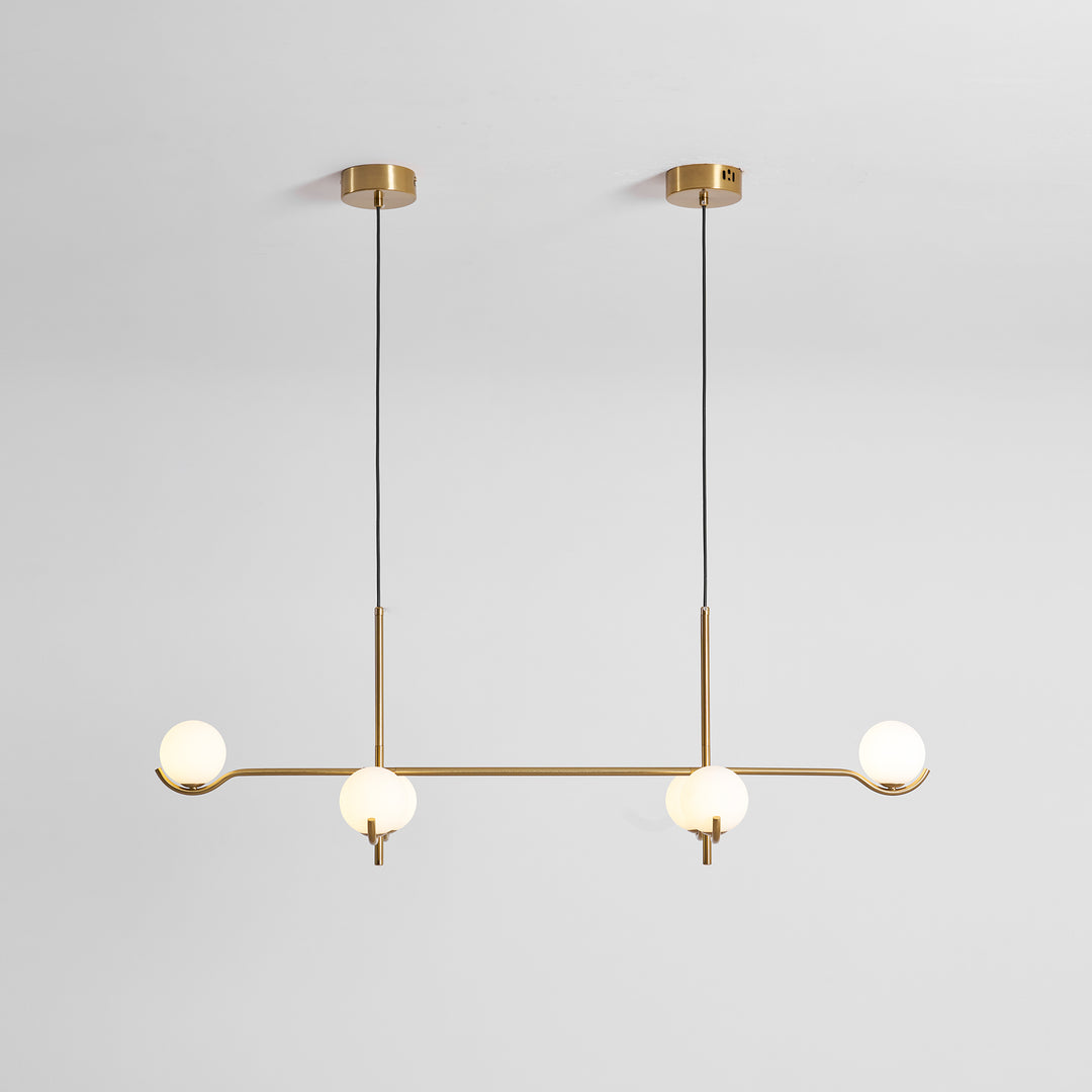 Baer Pendant Light