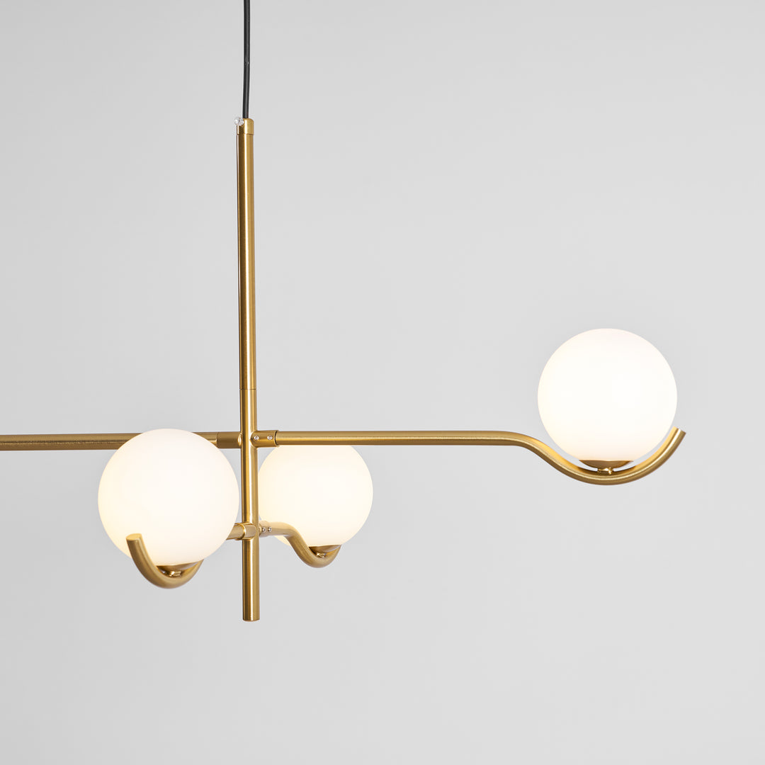 Baer Pendant Light