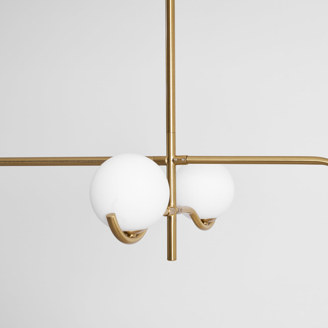 Baer Pendant Light