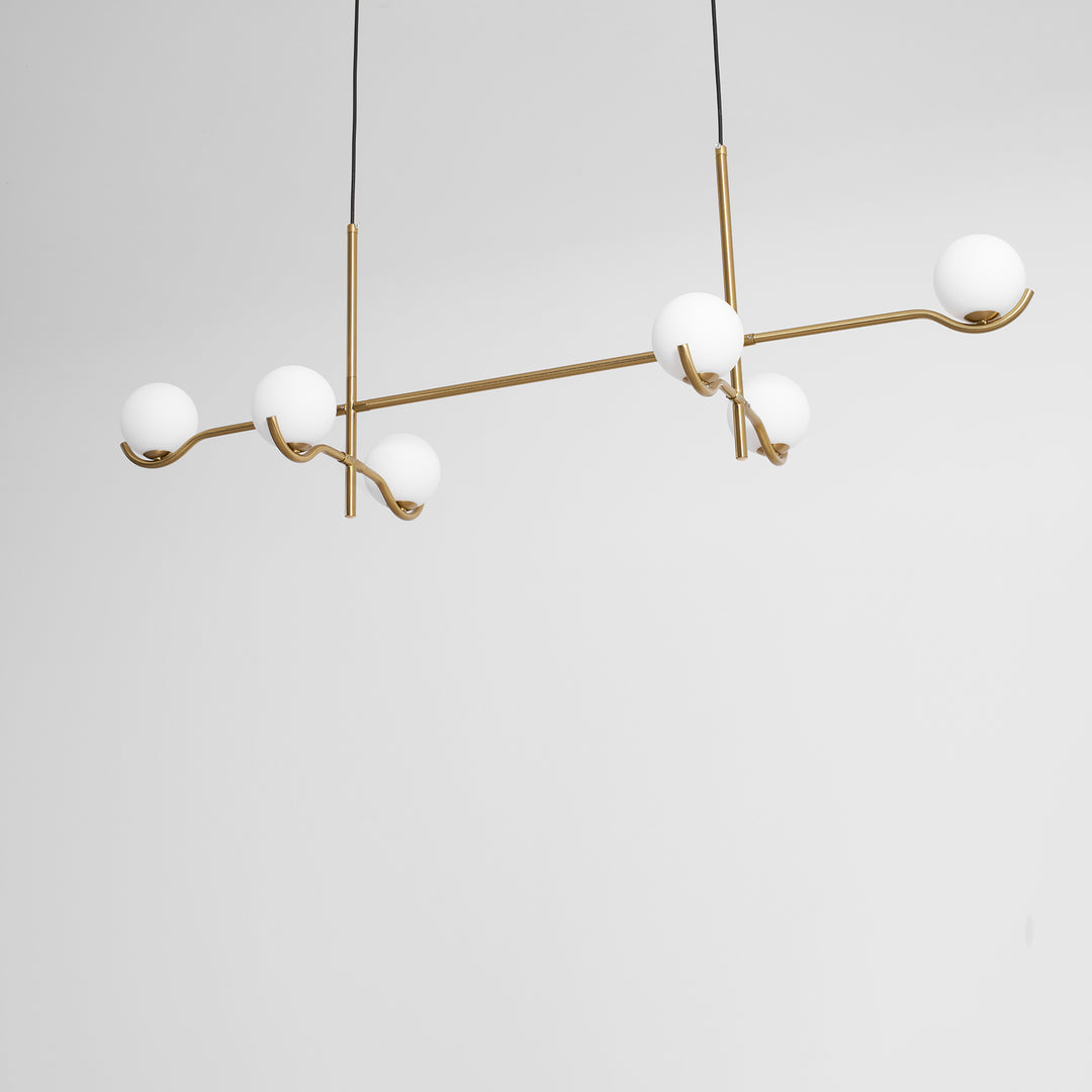 Baer Pendant Light