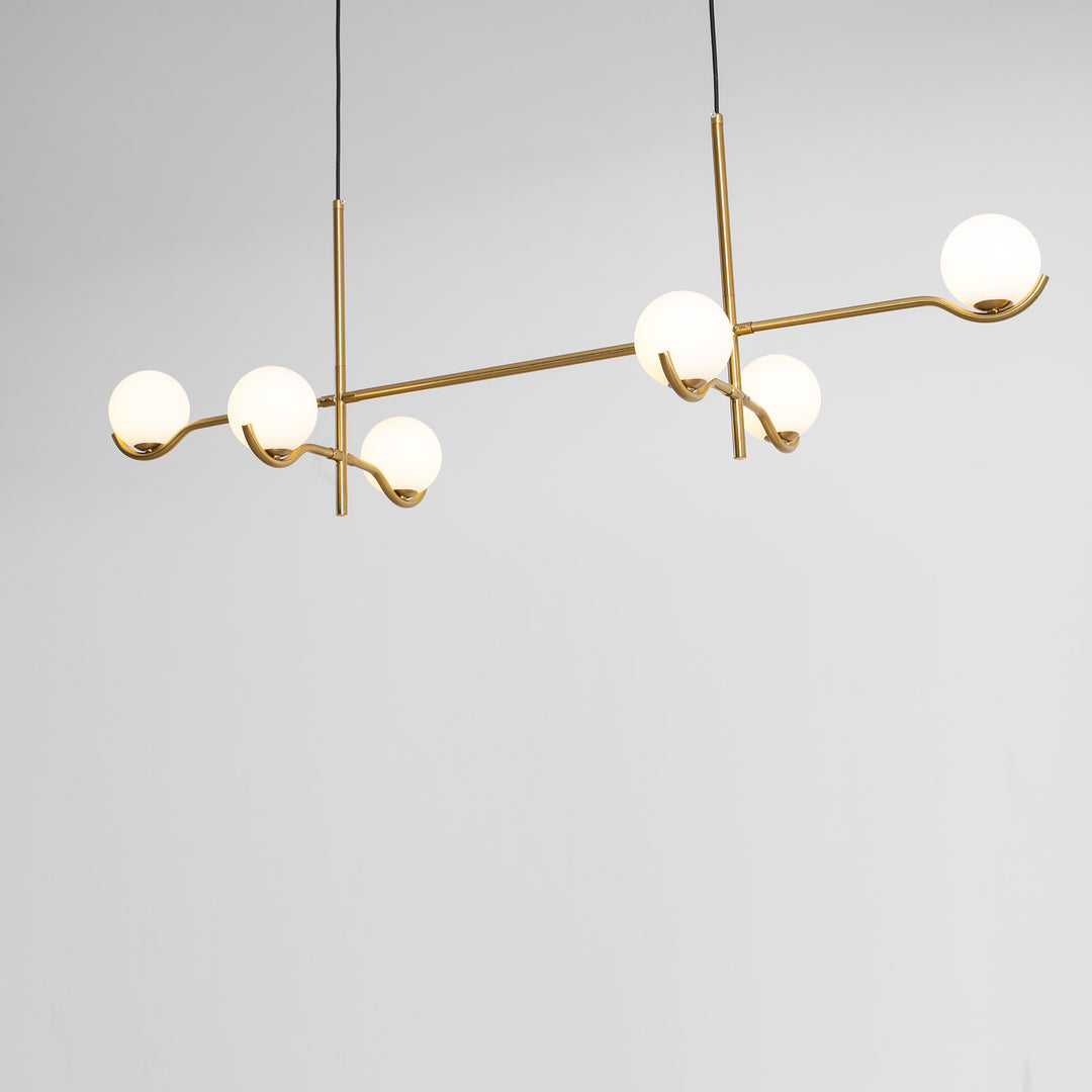 Baer Pendant Light