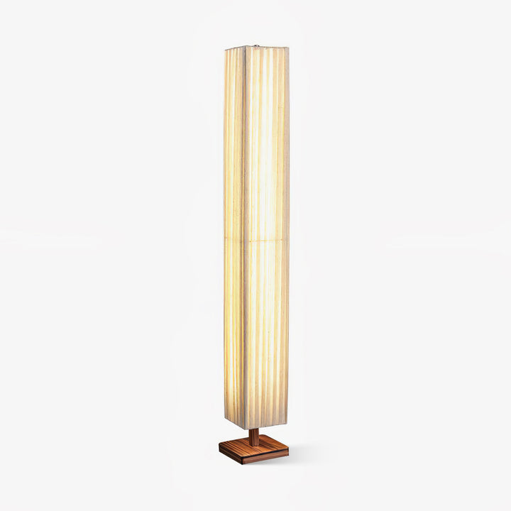 Bailey Floor Lamp - Vakkerlight