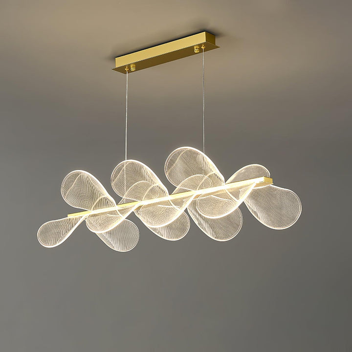 Bain Flying Flowers Chandelier - Vakkerlight