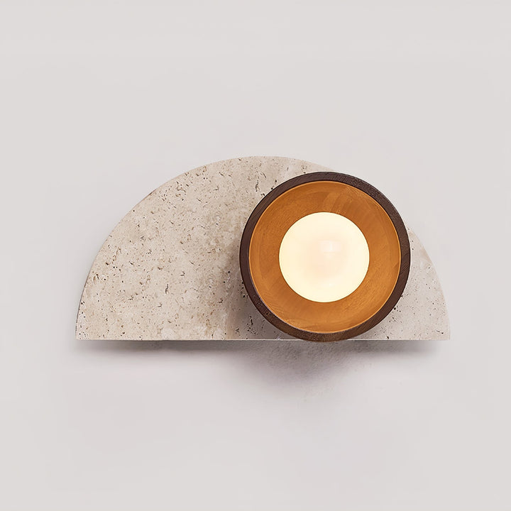 Balance Arc Wall Sconce - Vakkerlight