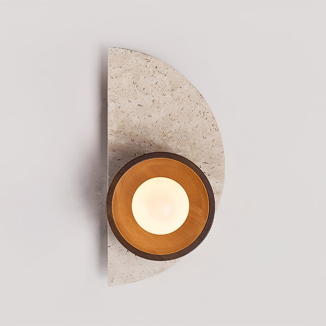 Balance Arc Wall Sconce - Vakkerlight