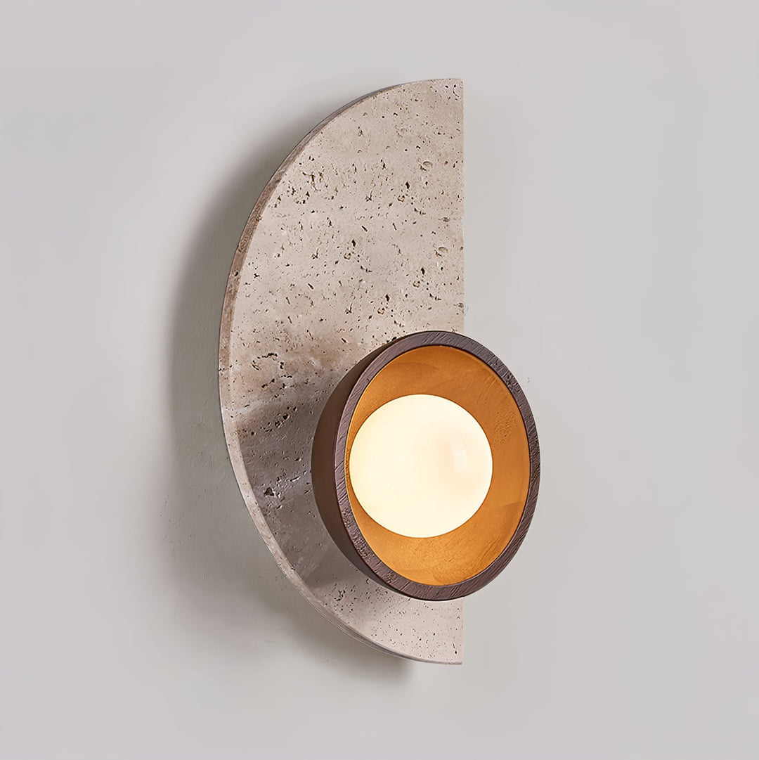 Balance Arc Wall Sconce - Vakkerlight