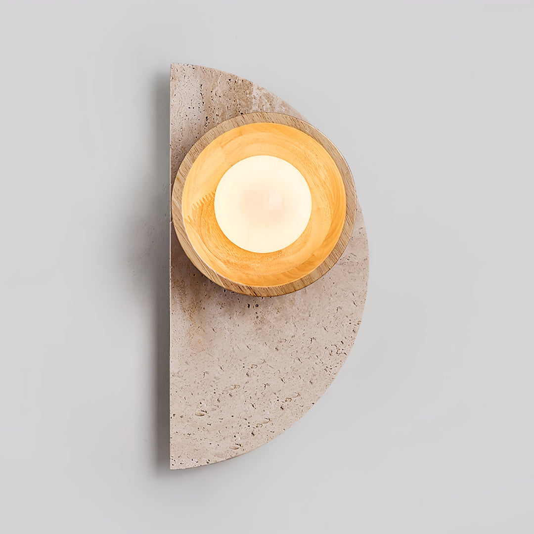 Balance Arc Wall Sconce - Vakkerlight