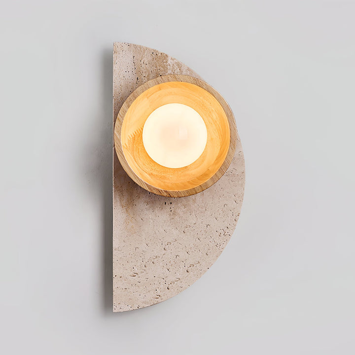 Balance Arc Wall Sconce - Vakkerlight