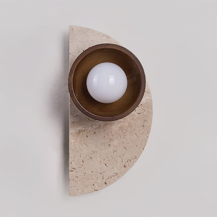 Balance Arc Wall Sconce - Vakkerlight