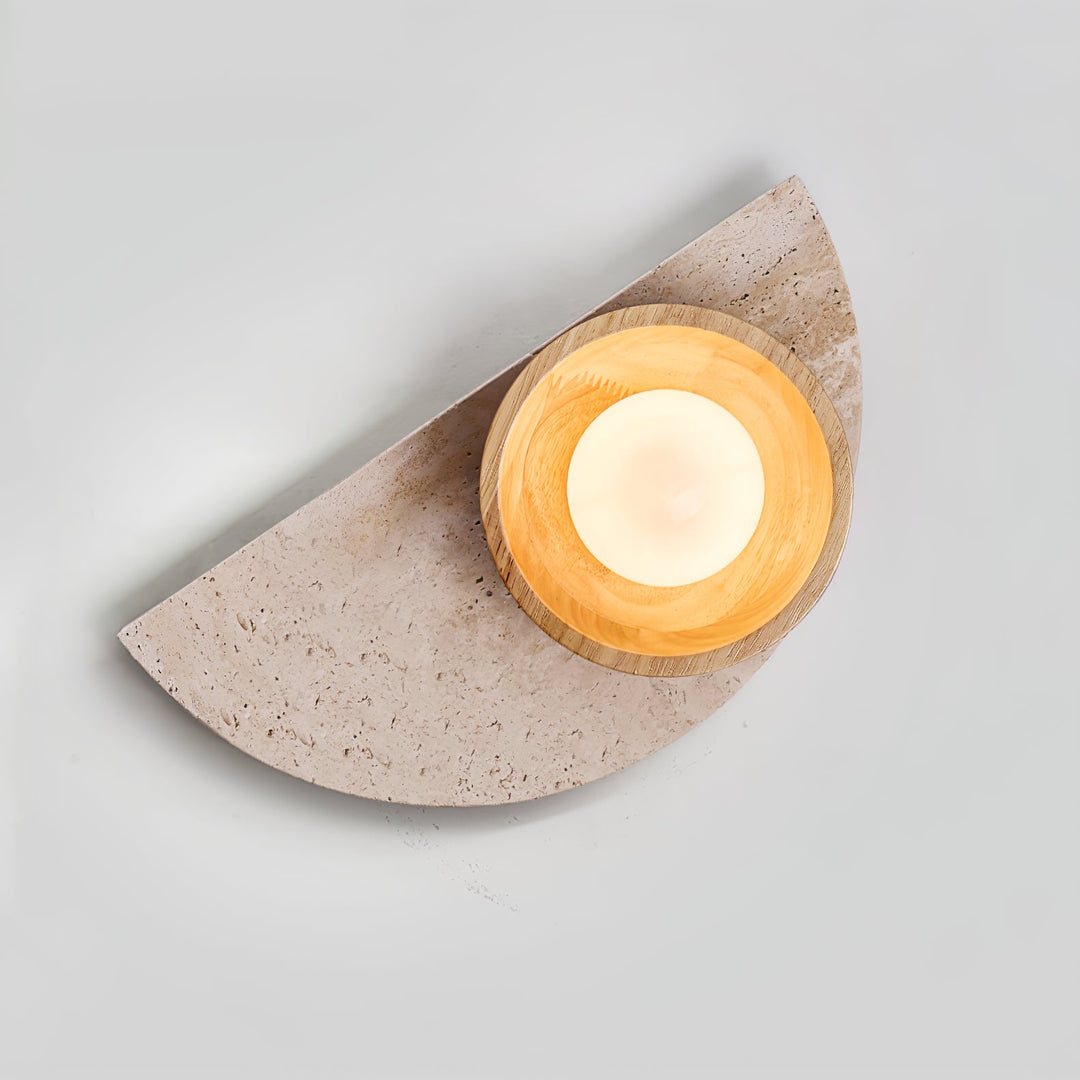 Balance Arc Wall Sconce - Vakkerlight