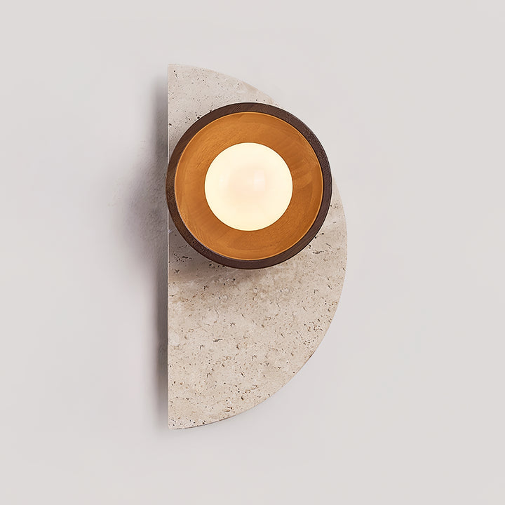 Balance Arc Wall Sconce - Vakkerlight