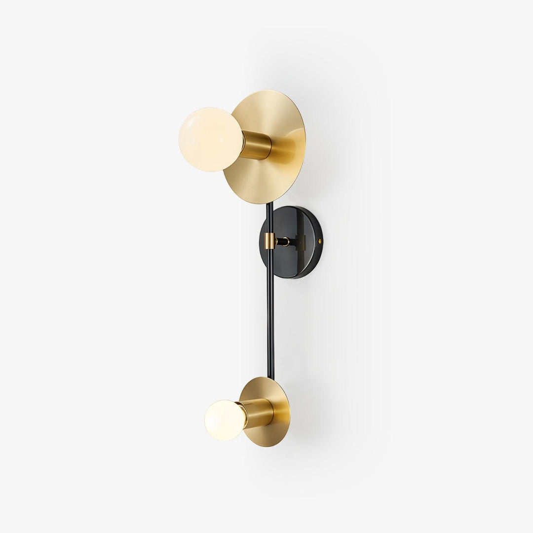 Balance Scale Wall Light - Vakkerlight