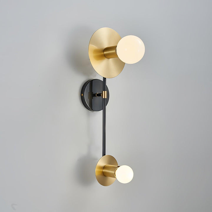 Balance Scale Wall Light - Vakkerlight