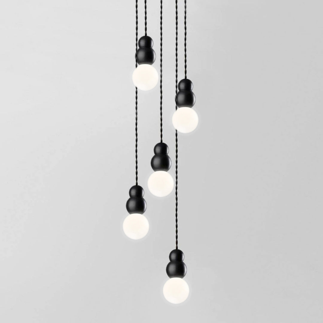 Ball Series Pendant Light - Vakkerlight