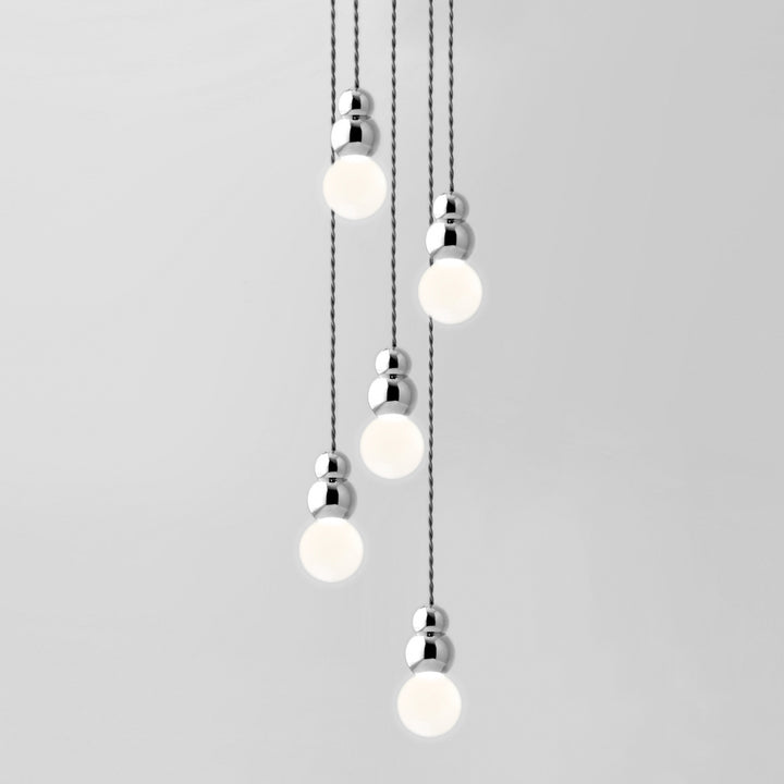 Ball Series Pendant Light - Vakkerlight