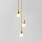 Ball Light Hanglamp Serie