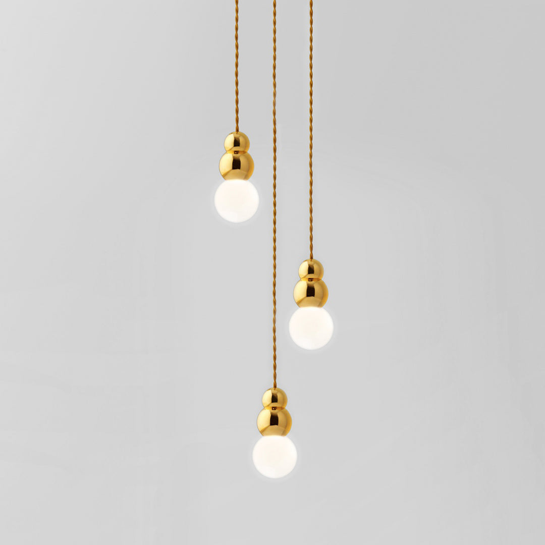 Ball Series Pendant Light