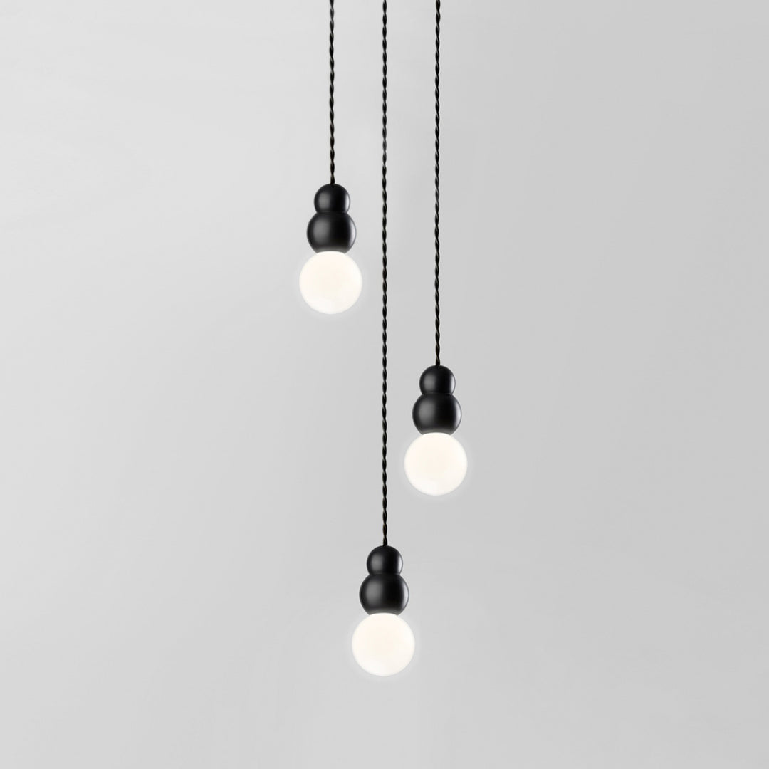 Ball Series Pendant Light - Vakkerlight