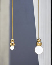 Ball Series Pendant Light - Vakkerlight