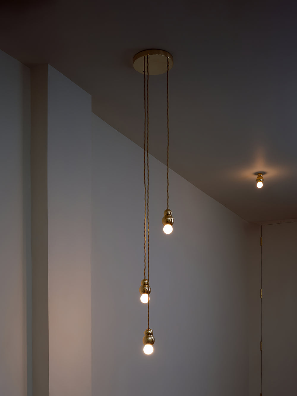 Ball Series Pendant Light - Vakkerlight