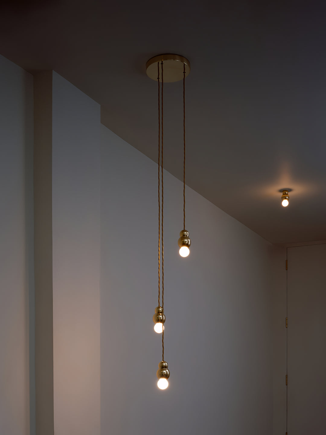 Ball Series Pendant Light - Vakkerlight