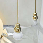 Ball Light Hanglamp Serie