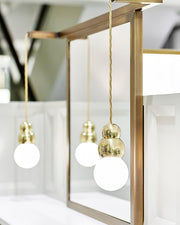 Ball Series Wall Light - Vakkerlight