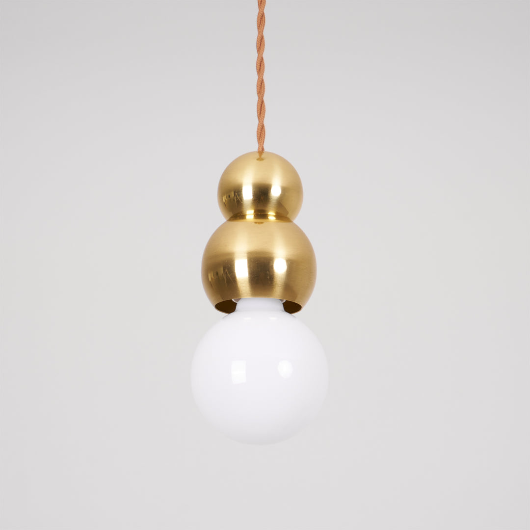 Ball Series Pendant Light - Vakkerlight